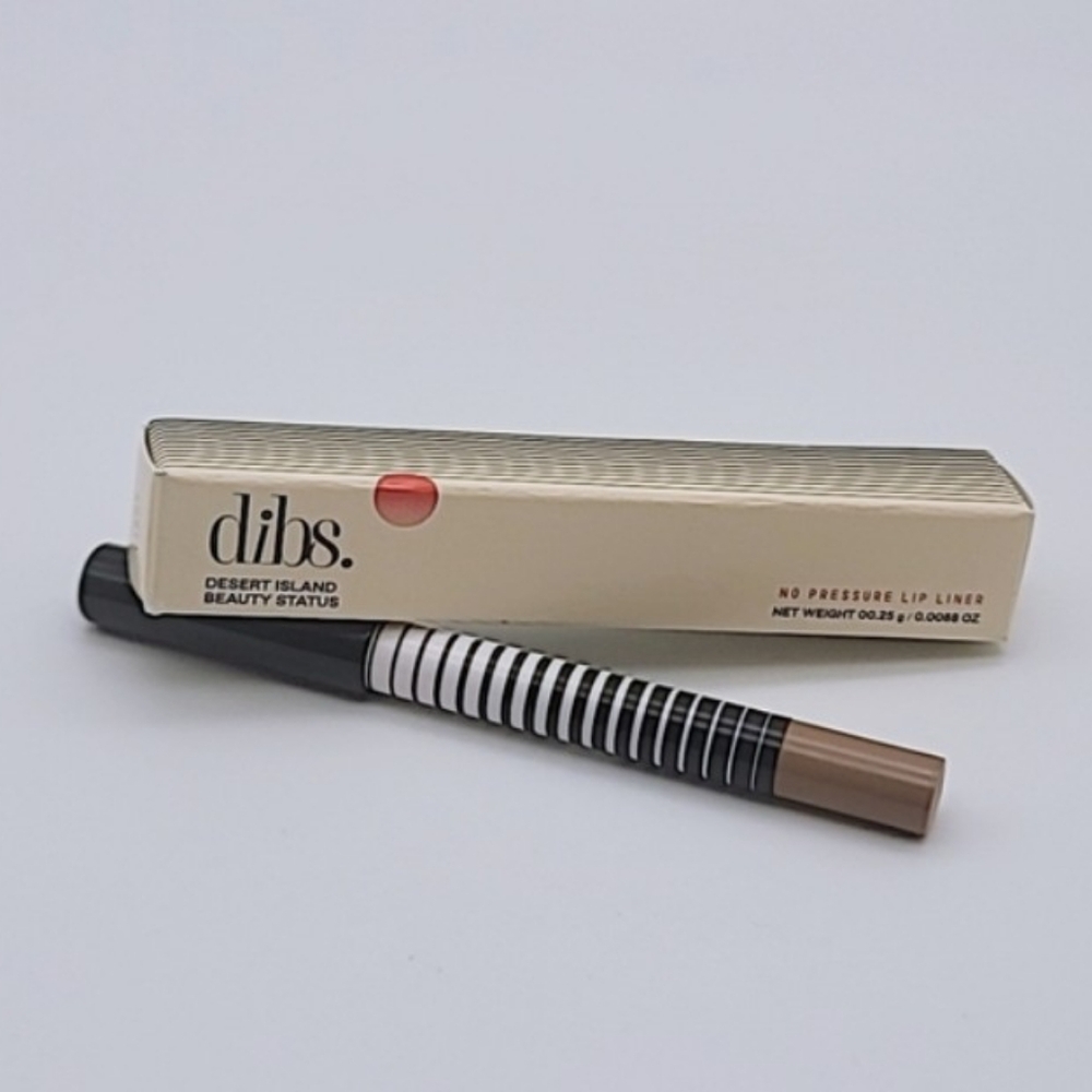 Dibs No Pressure Lip Liner